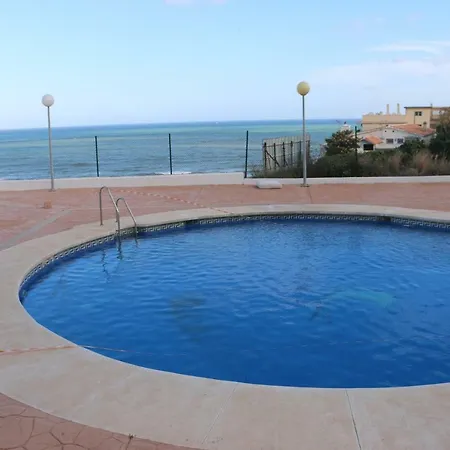 Apartment Diamante De Torreblanca Fuengirola